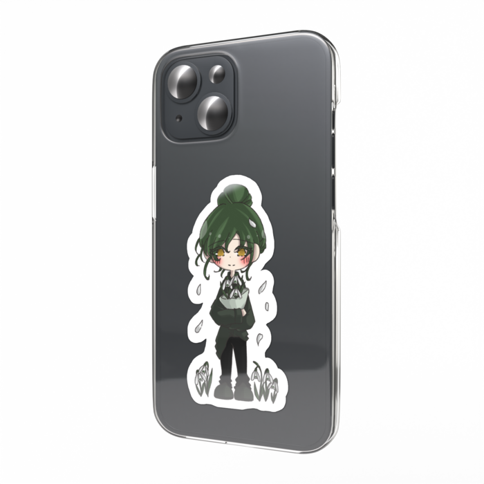 スマホステッカー - 縦