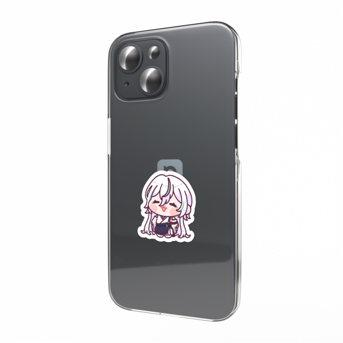 スマホステッカー - 縦