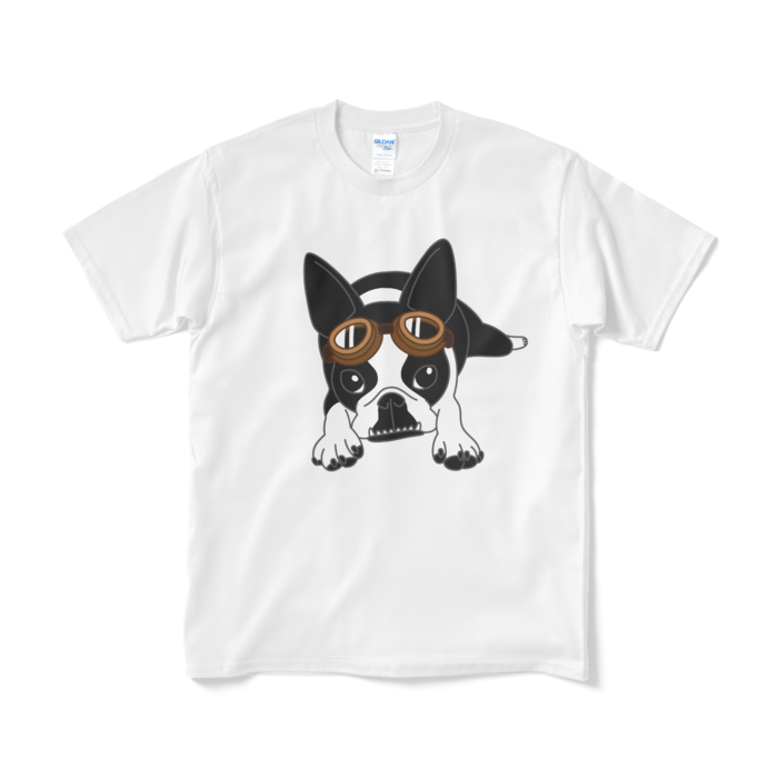 Tシャツ(短納期) - M - ホワイト