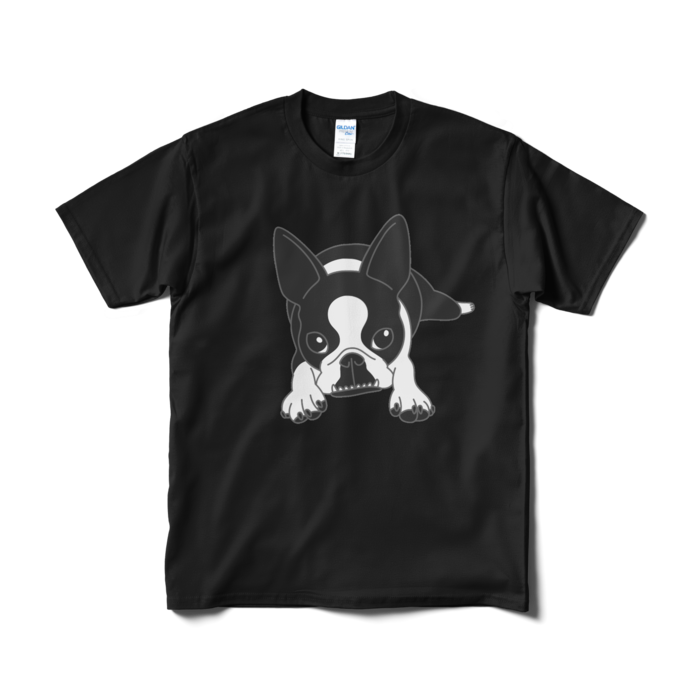 Tシャツ（短納期） - M - ブラック