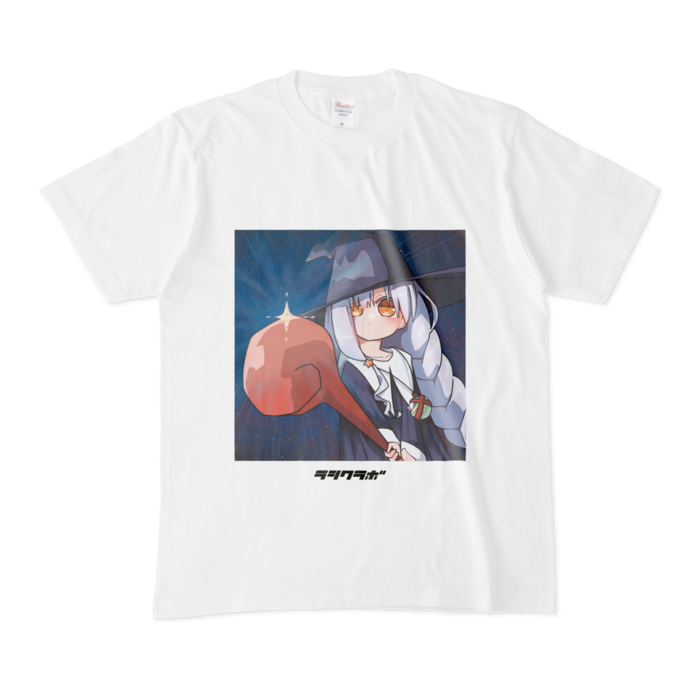 Tシャツ - M - 白