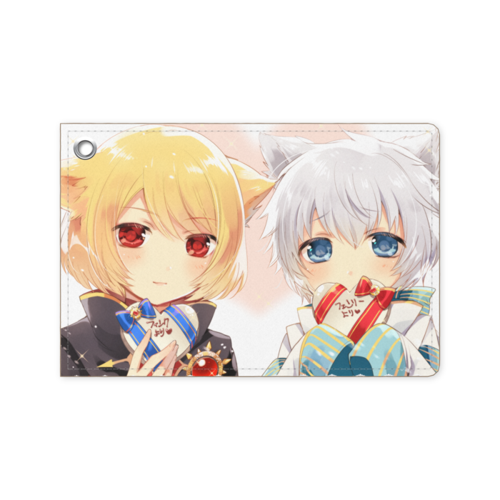 パスケース - 70 x 105 (mm)