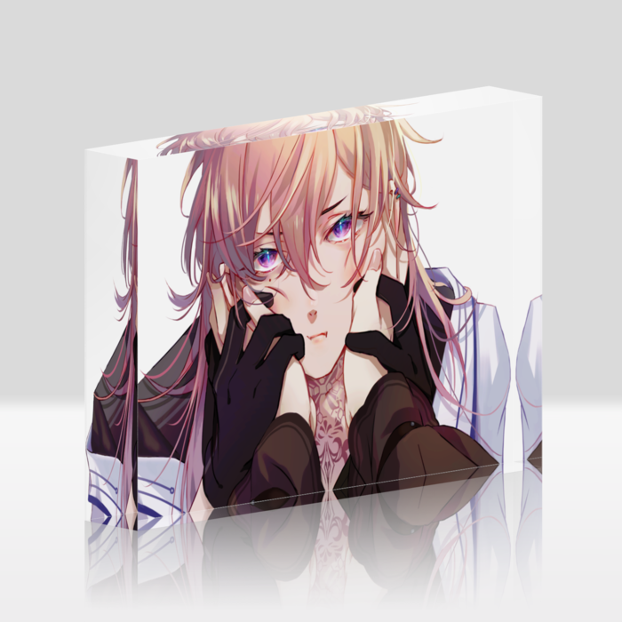 B (Size: ~148x100mm)