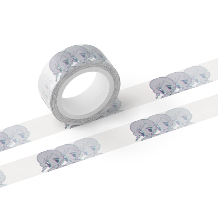 マスキングテープ - テープ幅 15mm