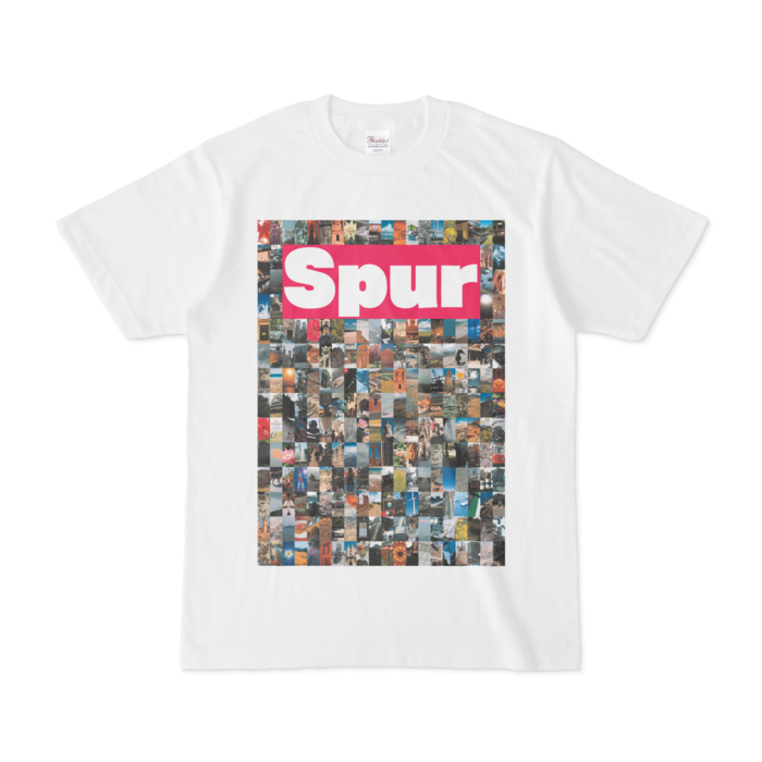 Tシャツ - S - 白