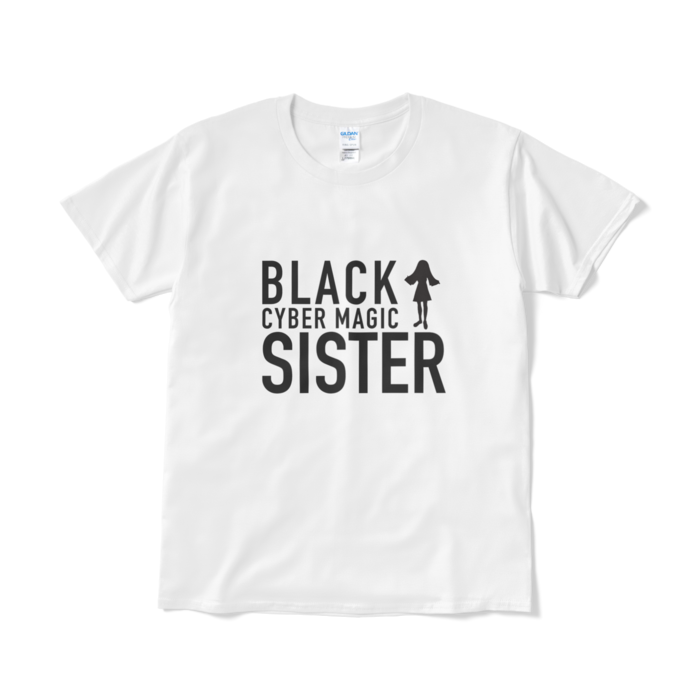 Tシャツ(短納期) - L - ホワイト