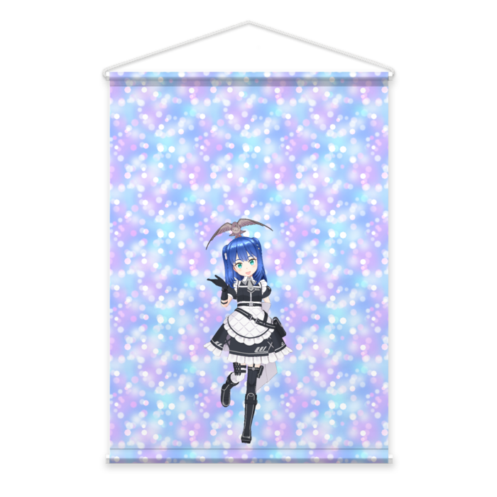 タペストリー - B2縦