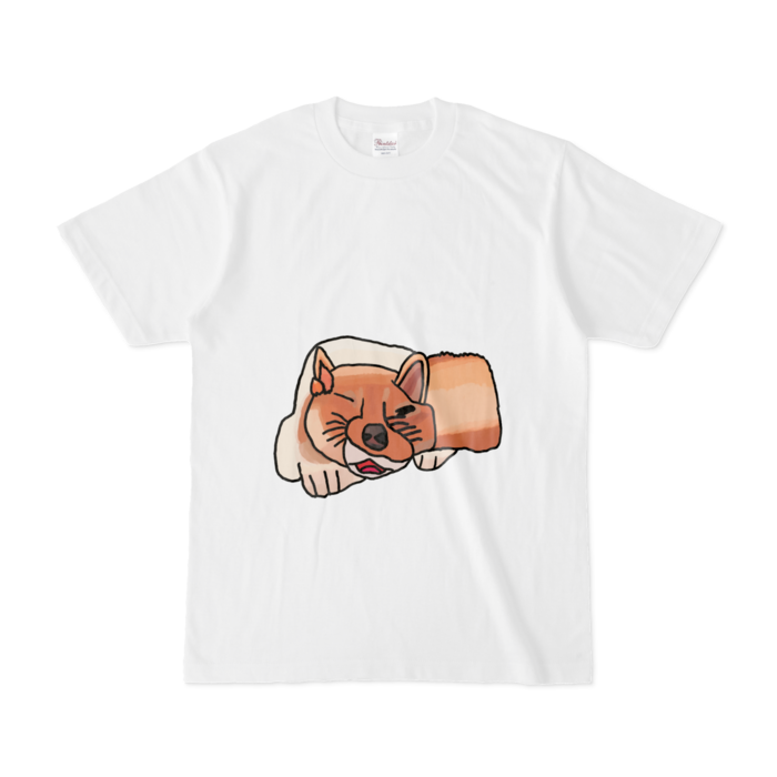 Tシャツ - S - 白