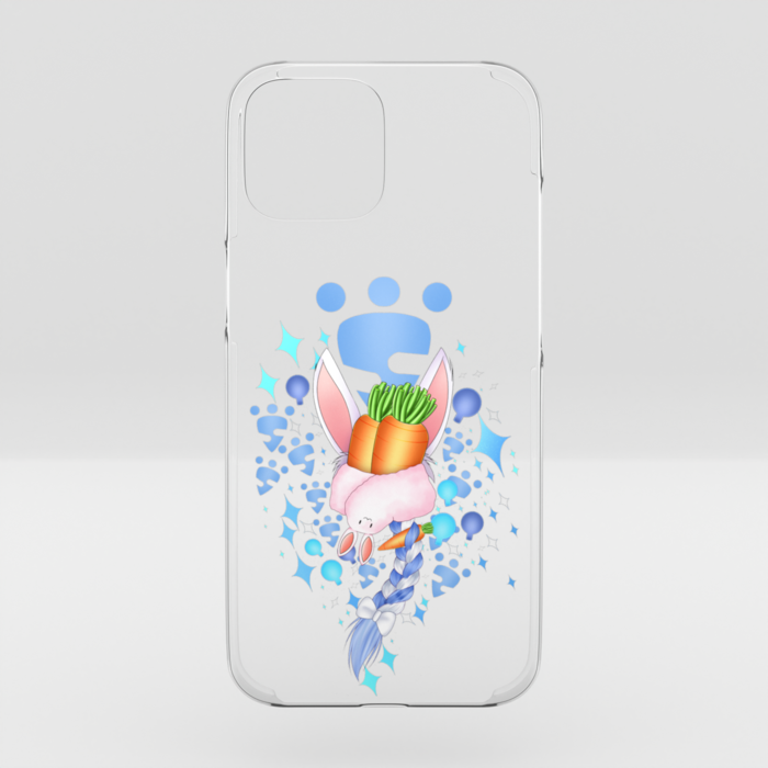 クリアiPhoneケース - iPhone 16