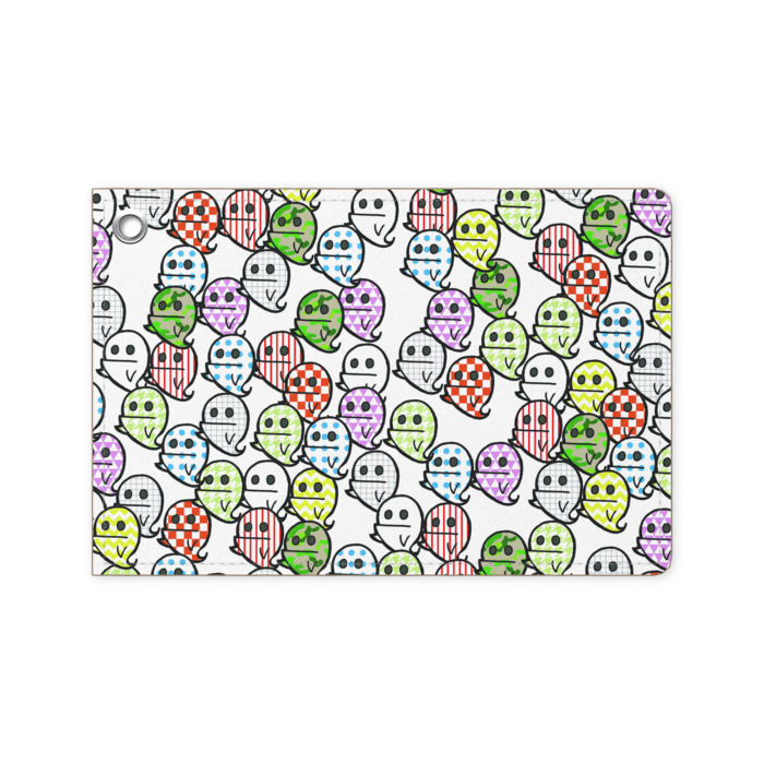 パスケース - 70 x 105 (mm)