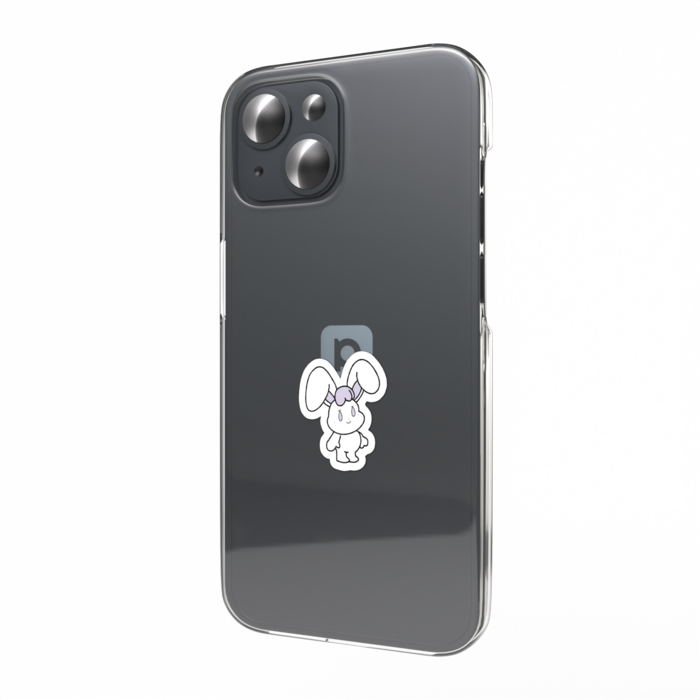 スマホステッカー - W55 × H91mm 以内
