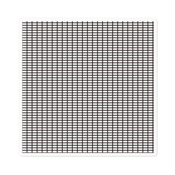 ステッカー - 100 x 100 (mm)