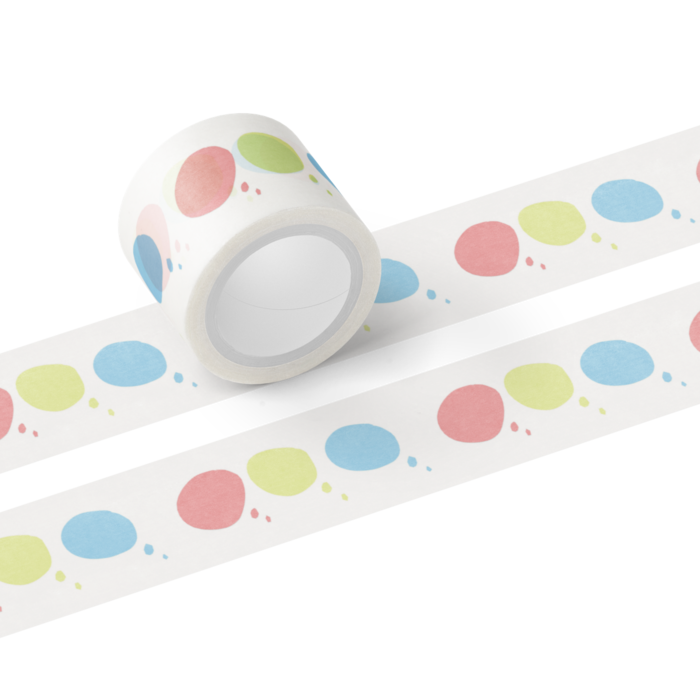 マスキングテープ - テープ幅 30mm