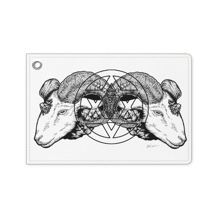 パスケース - 70 x 105 (mm)