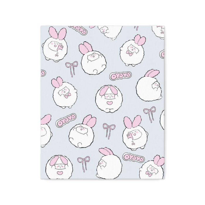 キャンバス - F3