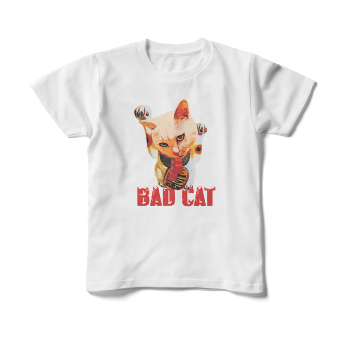 キッズTシャツ - 150cm - 正面