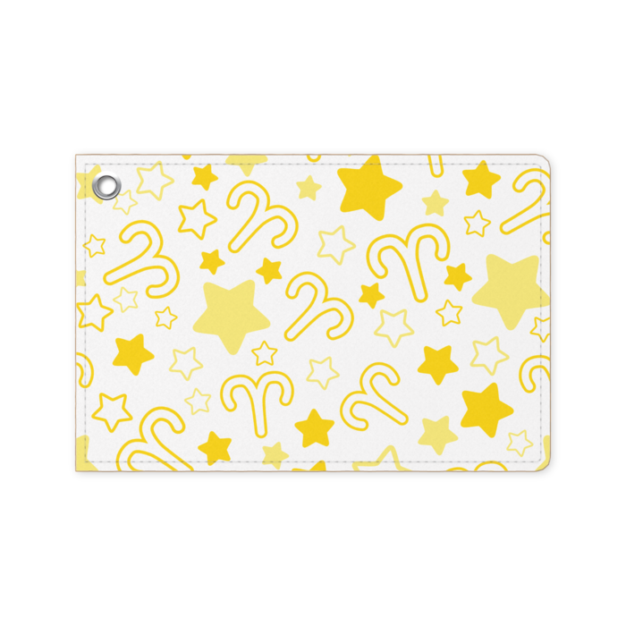 パスケース - 70 x 105 (mm)