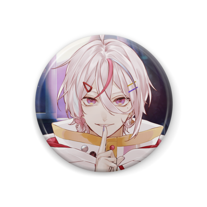 キービジュアル② - 44mm