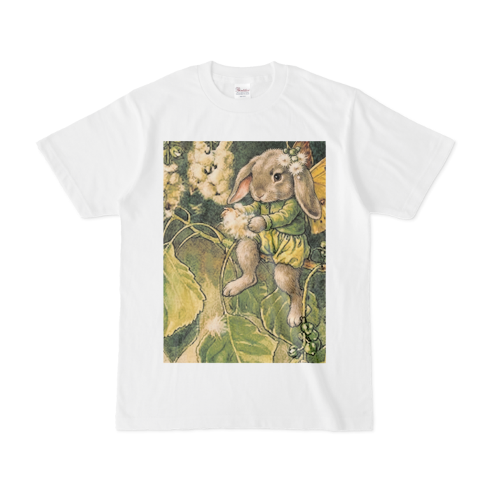 Tシャツ - S - 白