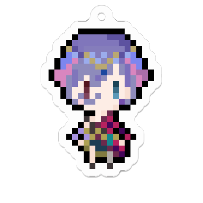 琴海 - 50 x 50 (mm)