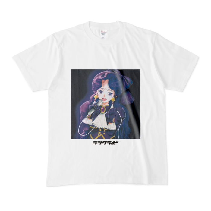 Tシャツ - M - 白