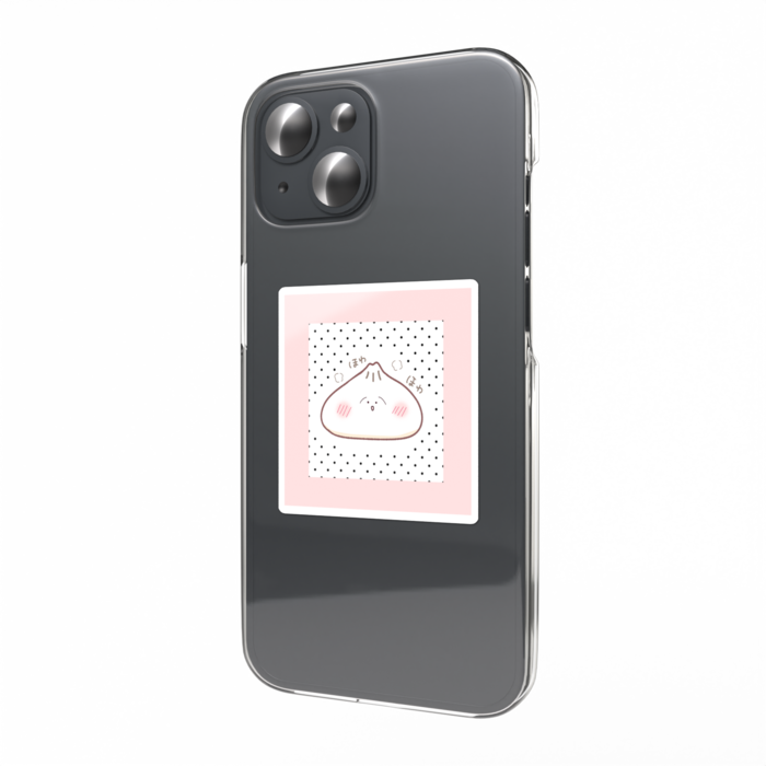 スマホステッカー - 縦