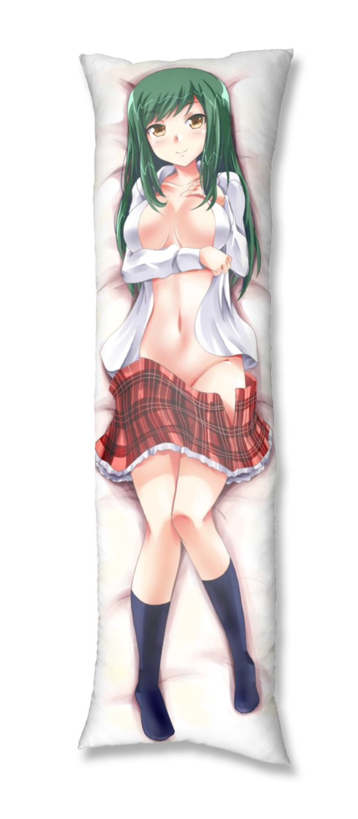 抱き枕カバー - 500x1600(mm)