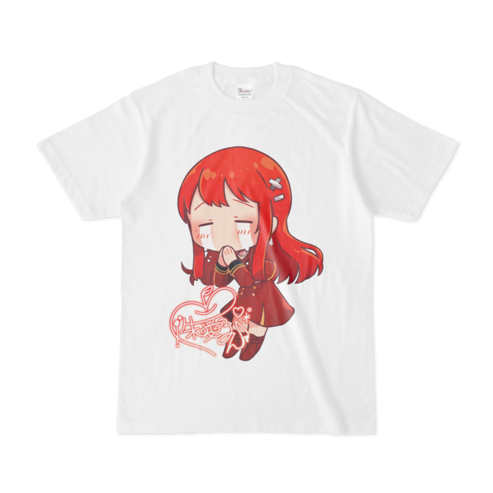 Tシャツ - S - 白