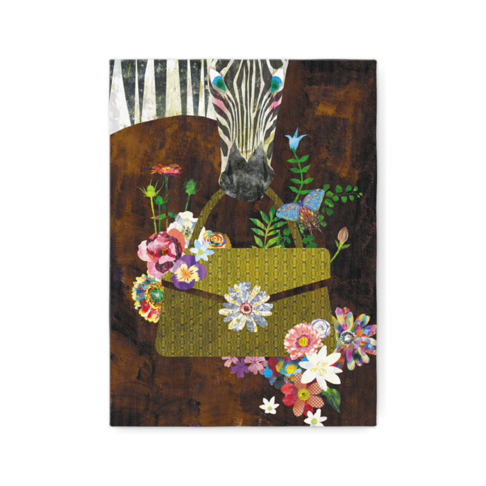 キャンバス - F4