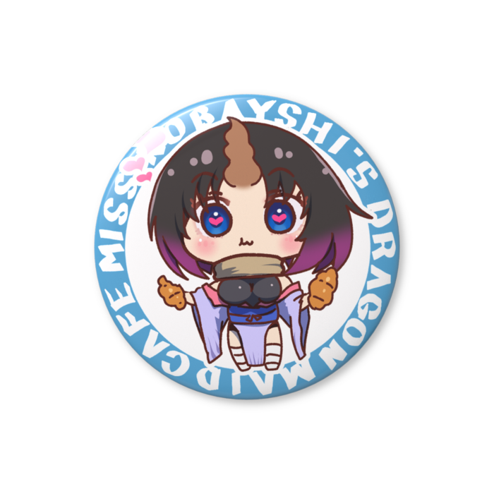 缶バッジ（バリュー） - 56mm