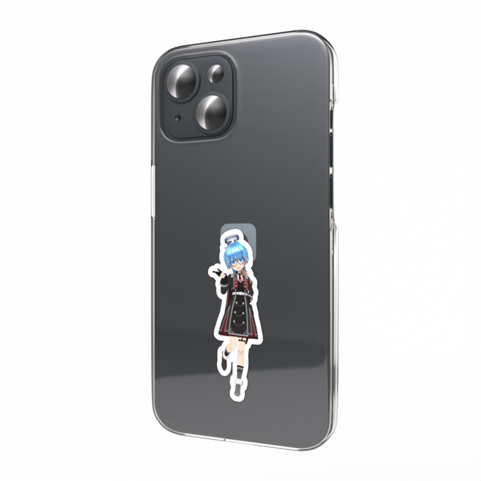 スマホステッカー - 縦