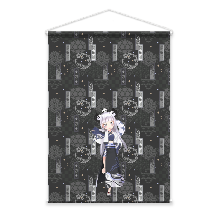 タペストリー - B2縦