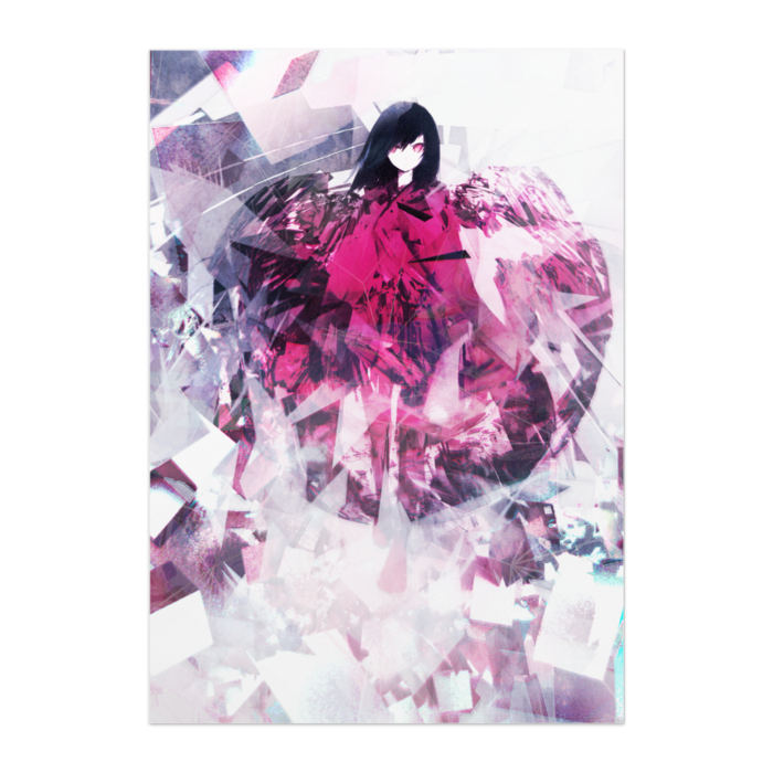 パネル - B2