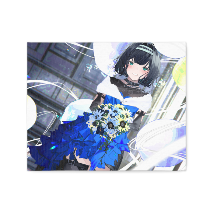 キャンバス - F3