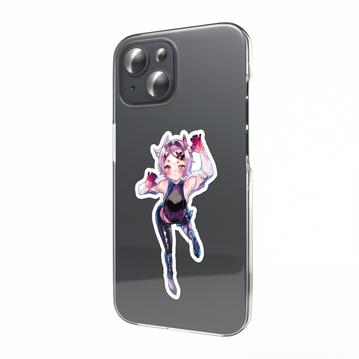 キービジュアルイラスト