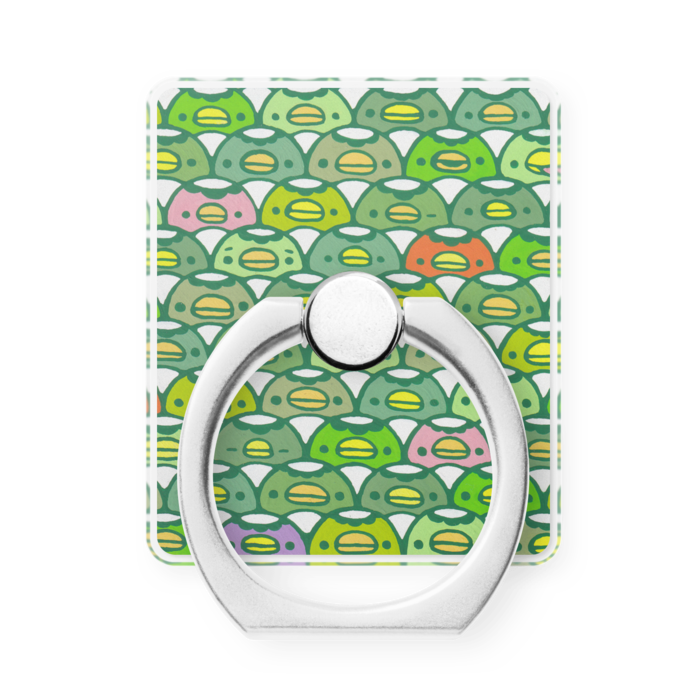 スマホリング