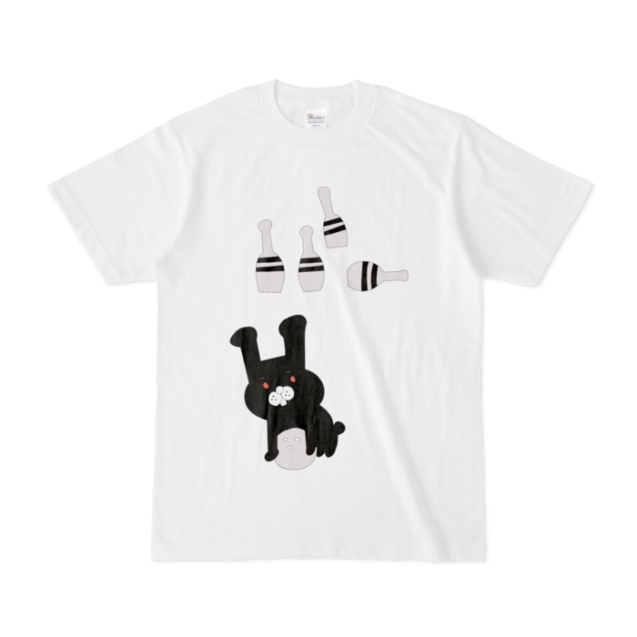 Tシャツ - S - 白
