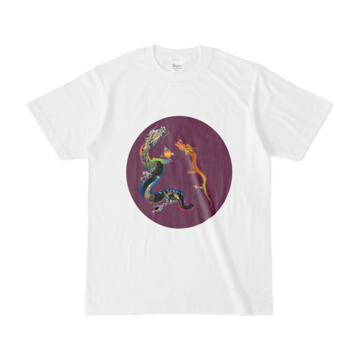 Tシャツ - S - 白(5)
