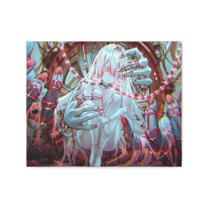 キャンバス - F3