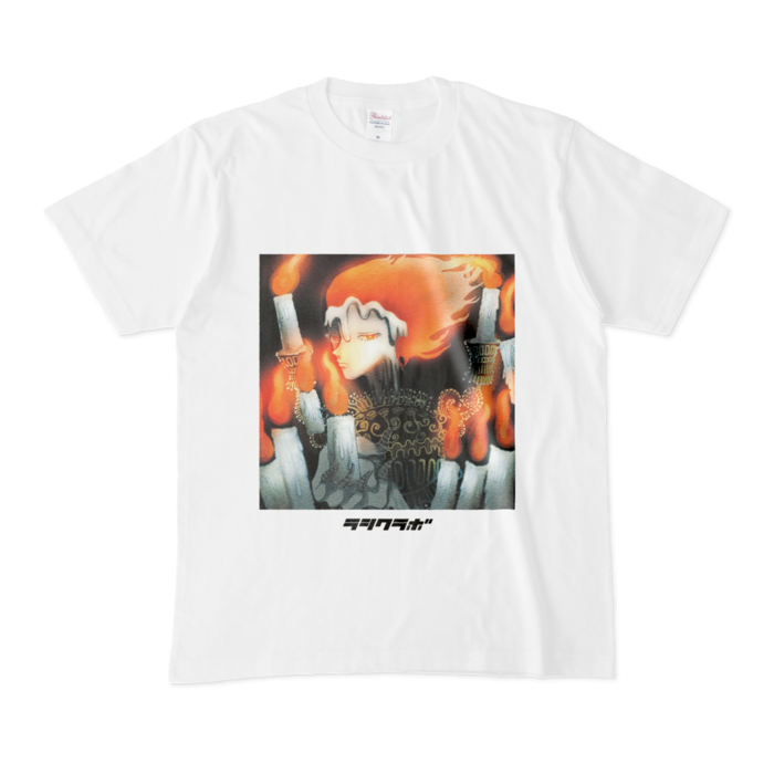 Tシャツ - M - 白