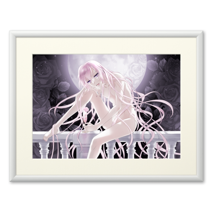 複製画(プリモアート) - A2