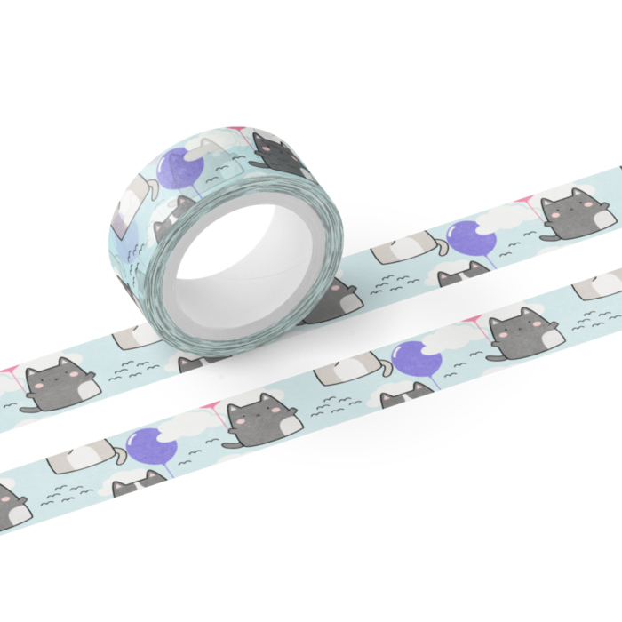 マスキングテープ - テープ幅 15mm