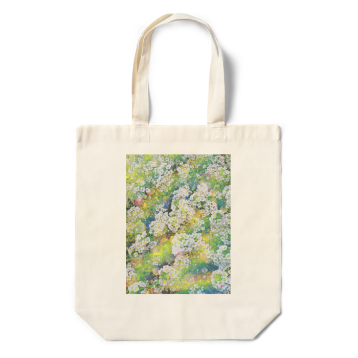 エコバッグ - 360×370×110(mm)