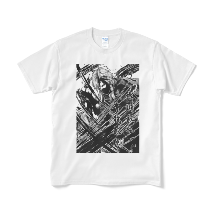 Tシャツ（短納期） - M - ホワイト