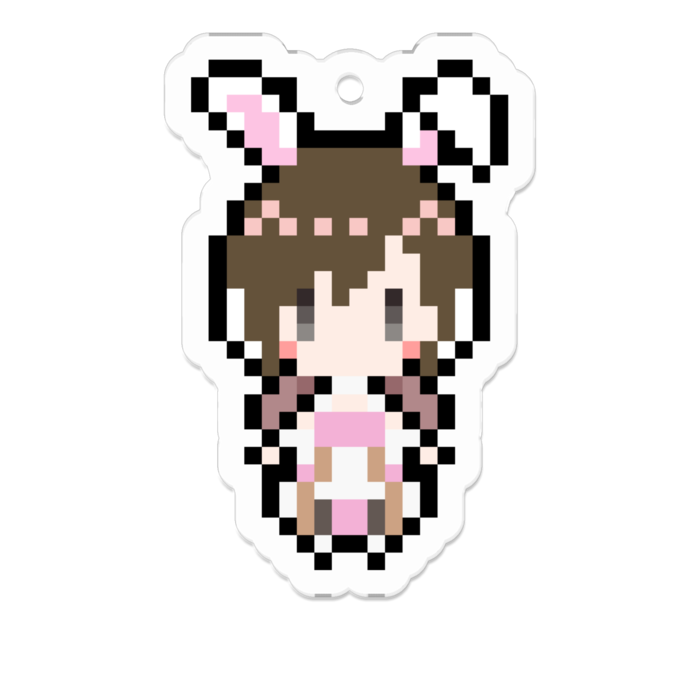 ニポコ - 50 x 50 (mm)