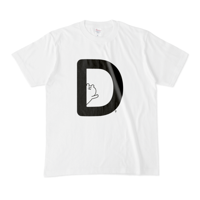 「D」 - M - 