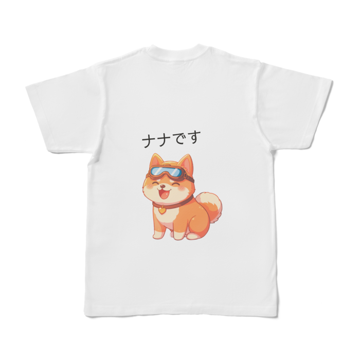 Tシャツ - S - 白(1)