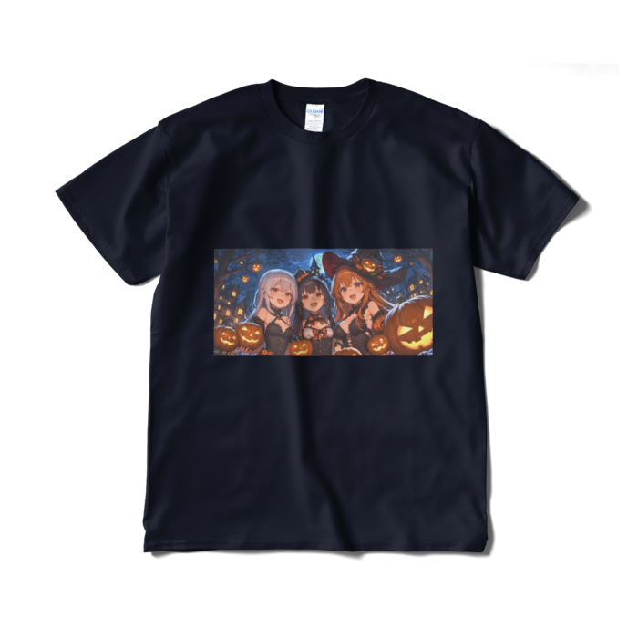 Tシャツ（短納期） - XL - ネイビー