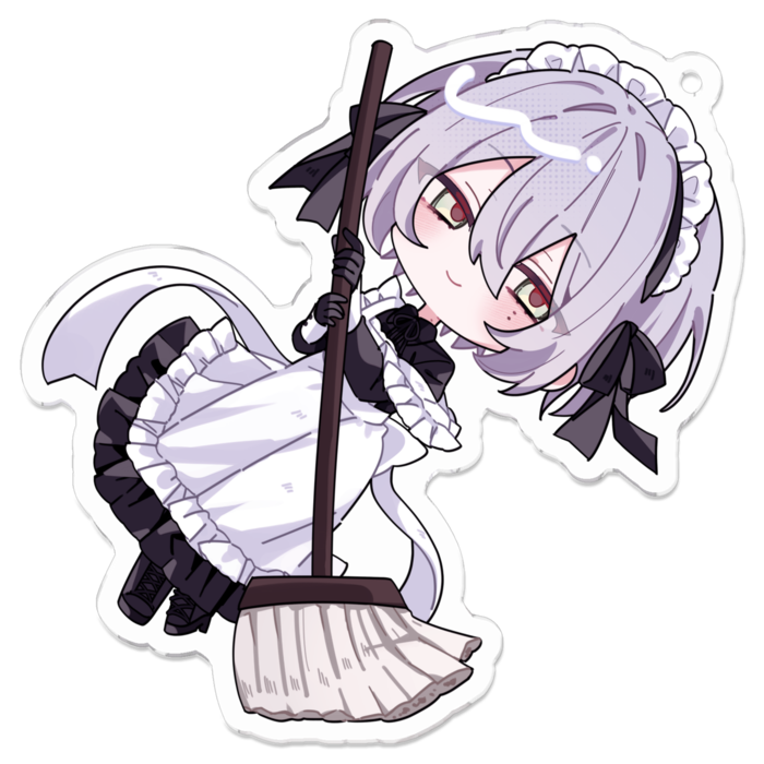 typeF/李莱姆（メイド）