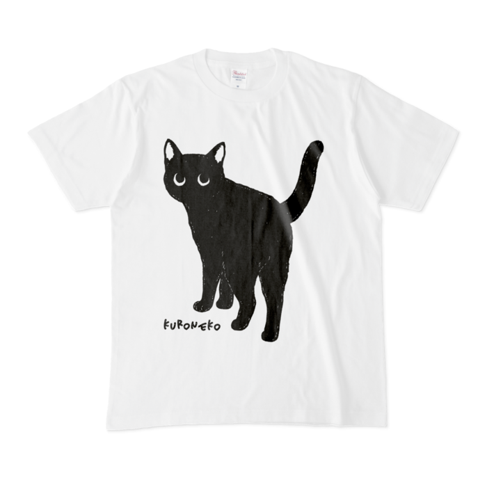 Tシャツ - M - 白